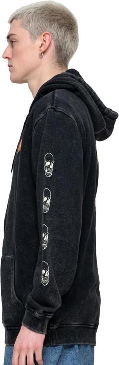 Image du produit Santa Cruz Street Creep Hand Zip Hoodie (M)