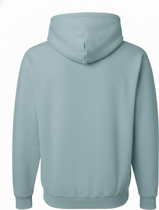 Produktbild Jerzees Kapuzenpullover Nublend (L)