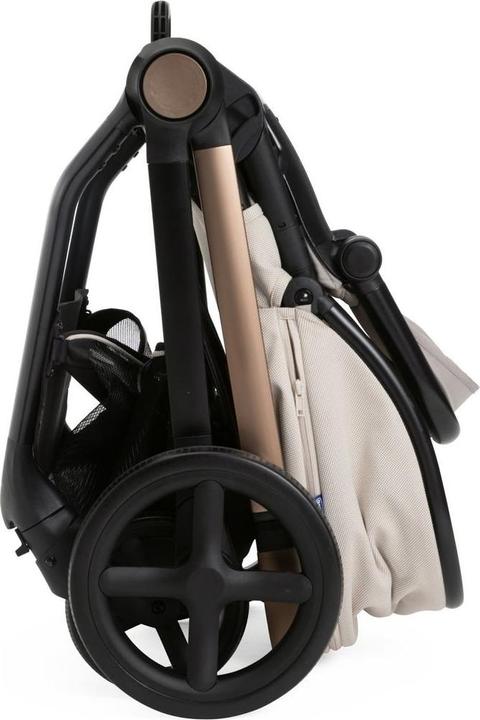 Produktbild Chicco Mysa Kinderwagen (0 Monate - 4 Jahre)