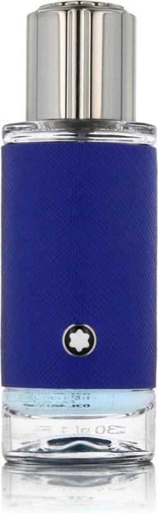 Image du produit Montblanc Explorer Ultra Blue (Eau de parfum, 30 ml)