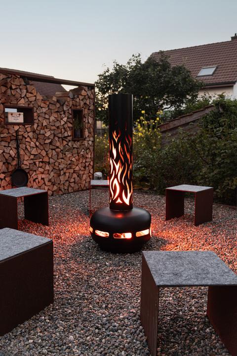 Actual product image Nouvel Ufo
