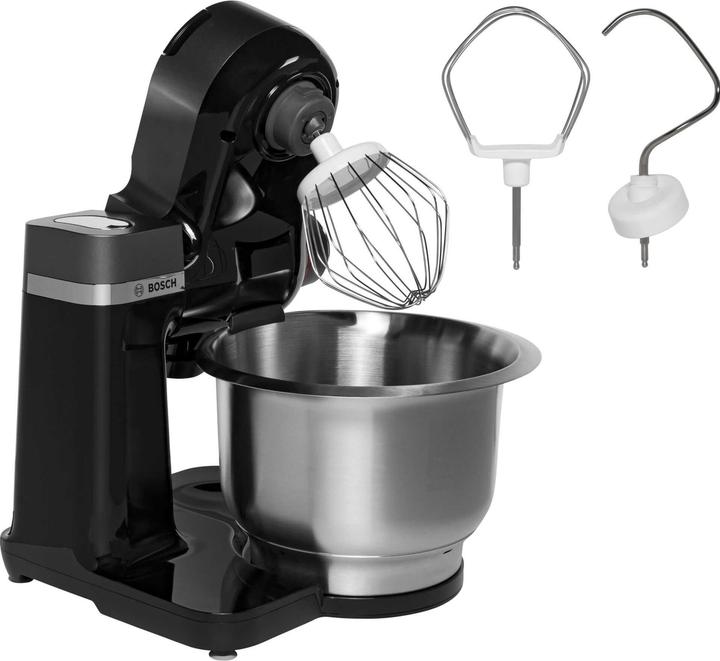 Produktbild Bosch Hausgeräte Serie 2 MUM S2VM00 (900 W, 3.80 l)