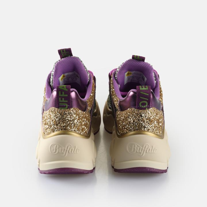 Produktbild Buffalo sneakers binary glam (39)