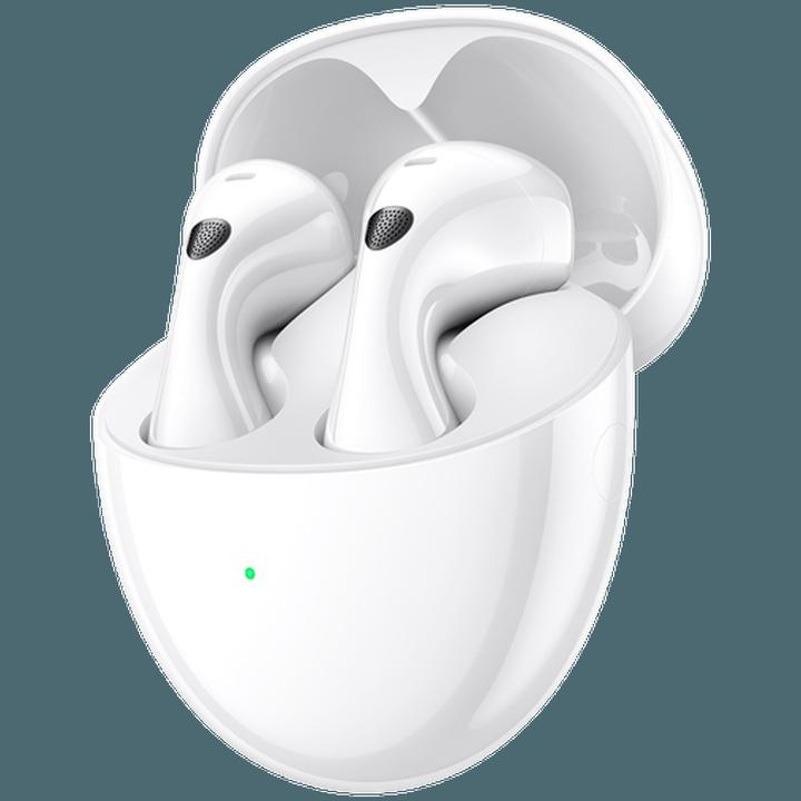 Produktbild Huawei FreeBuds 6 (Aktive Geräuschunterdrückung, 4 h, Kabellos)