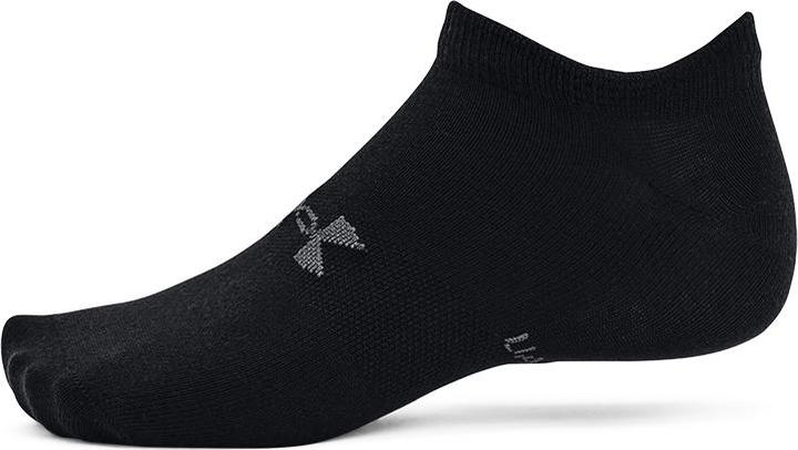 Produktbild Under Armour Ua Essential No Show 6pk (S)
