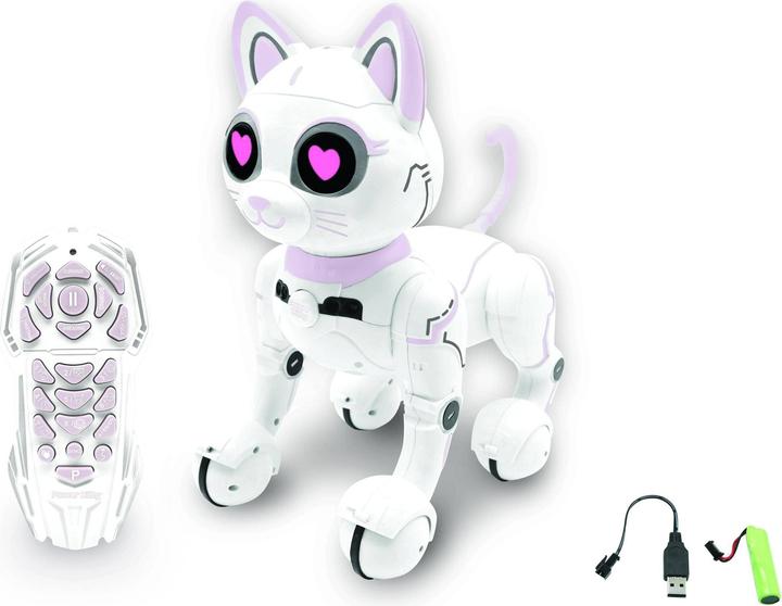 Image du produit Lexibook Minou robotique