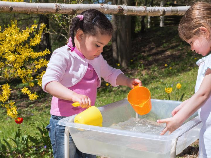 Image du produit Edx Education Bac multi transparent