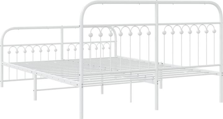 Image du produit vidaXL Bettgestell (150 x 200 cm)