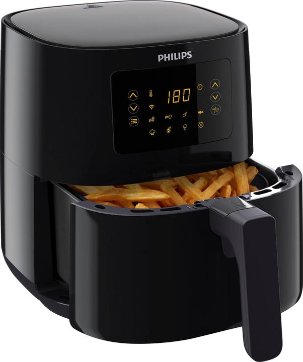 Actual product image Philips HD9255/90