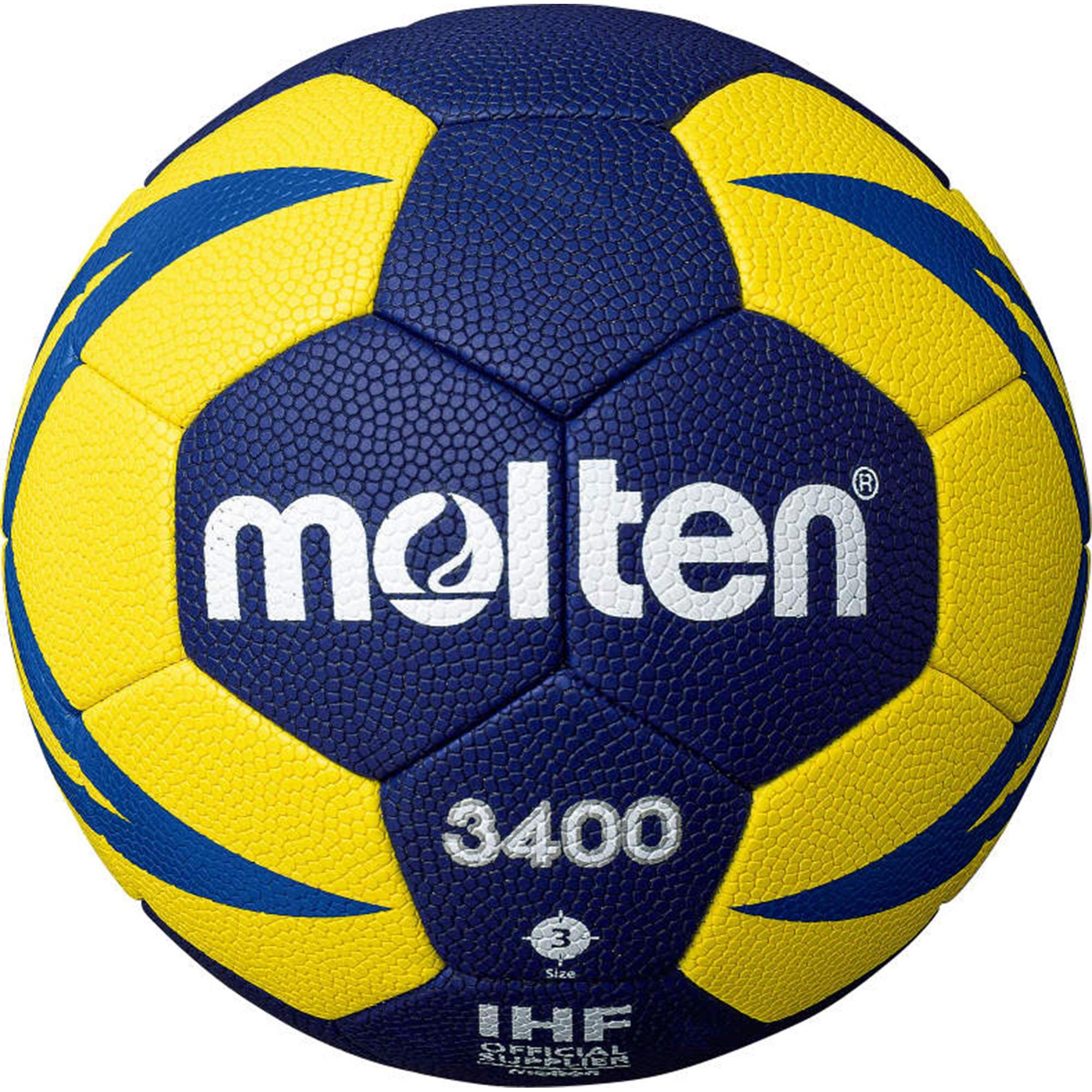 Molten H3X3400-NB HANDBALL (3) (139539_3)