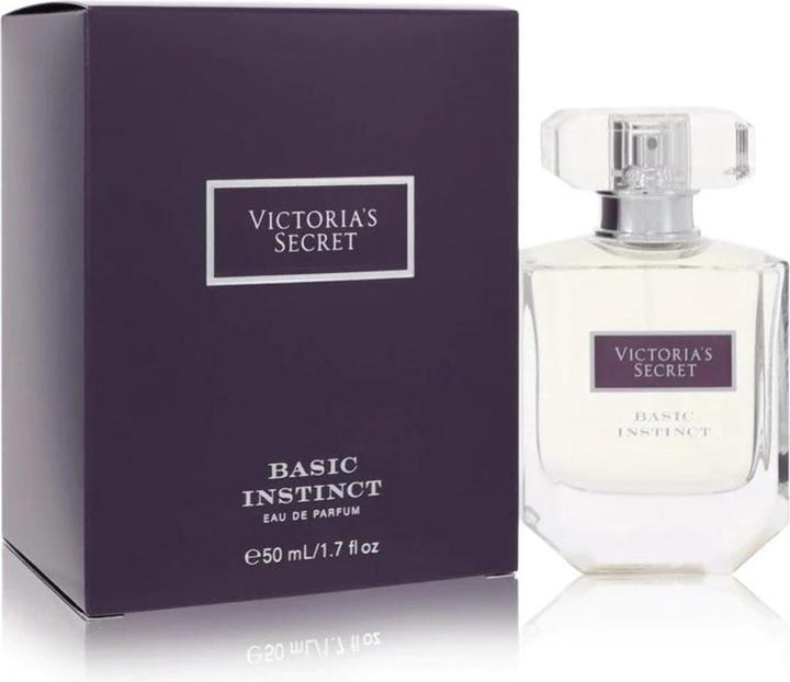 Victoria's Secret Basic Instinct