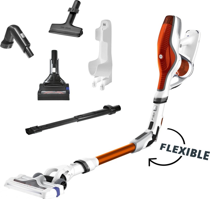 Image du produit Rowenta Force aérienne Flex Power 560