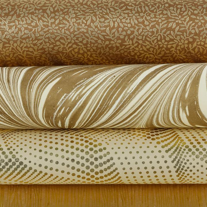 Produktbild Clairefontaine Bastelpapiere (120x)