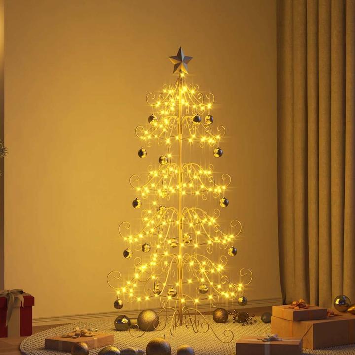 Produktbild vidaXL Weihnachtsbaum (150 cm)