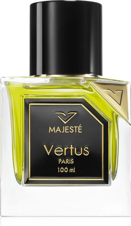 Immagine prodotto Vertus Majeste Eau De Perfume 100ml (Eau de parfum, 100 ml)