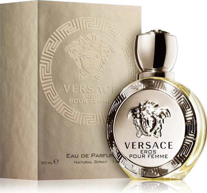 Produktbild Versace Eros (Eau de Parfum, 30 ml)