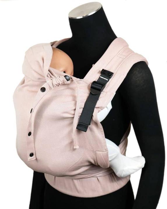 Actual product image Didymos DidyFlow Babytrage Sand