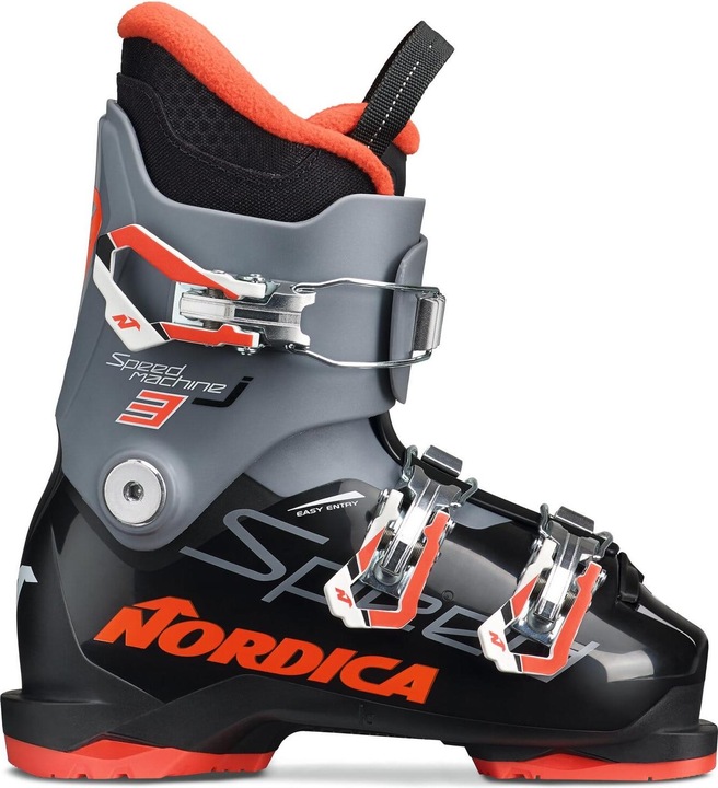 Image du produit Nordica Speedmachine J 3 (23.5)