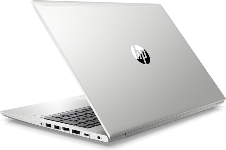 Image du produit HP ProBook 450 G6 (15.60", 512 Go, 16 Go, CH, Intel Core i7-8565U)
