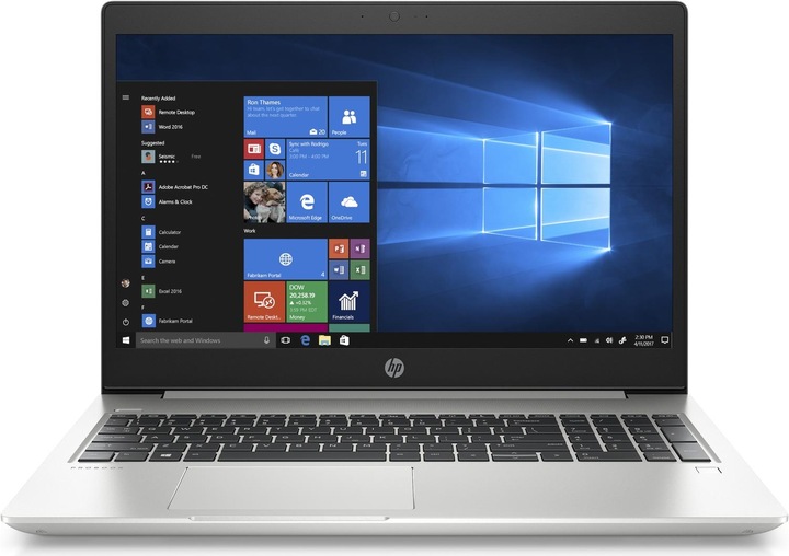 Produktbild HP ProBook 450 G6 (15.60", Intel Core i7-8565U, 16 GB, 512 GB, CH)