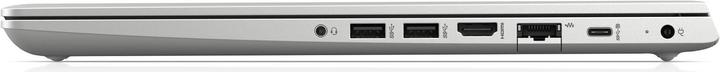 Image du produit HP ProBook 450 G6 (15.60", 512 Go, 16 Go, CH, Intel Core i7-8565U)