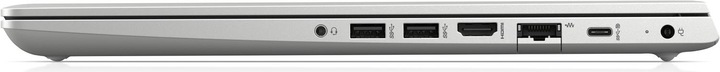 Produktbild HP ProBook 450 G6 (15.60", Intel Core i7-8565U, 16 GB, 512 GB, CH)