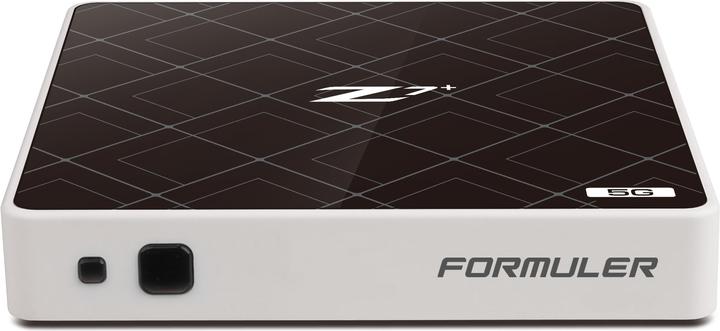 Produktbild Formuler Z 7+ 5G white (8 GB, IPTV (ready))
