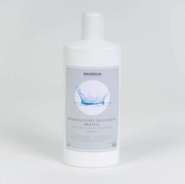 Image du produit Medidor Neutral (1000 ml)