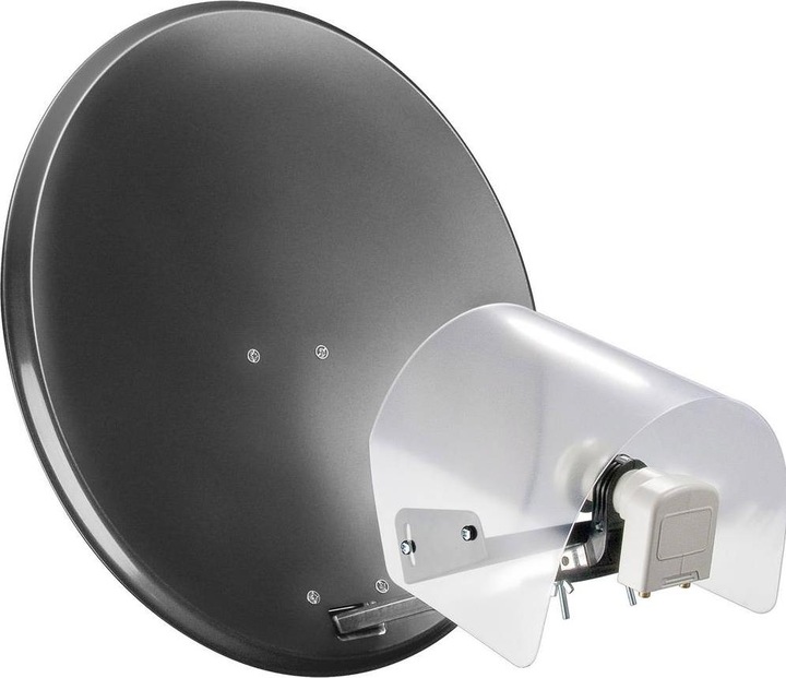 Actual product image Allvision LNB weather protection