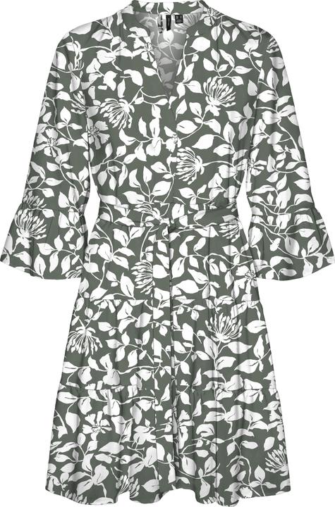 Image du produit Vero Moda VMCVERA Kurzes Kleid Kleid (44)