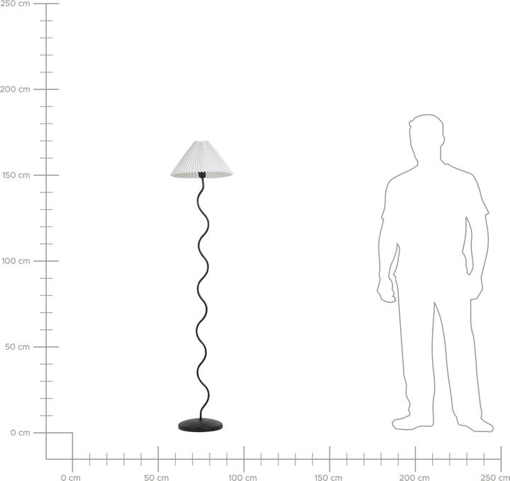 Actual product image Beliani Jikawo (E27)