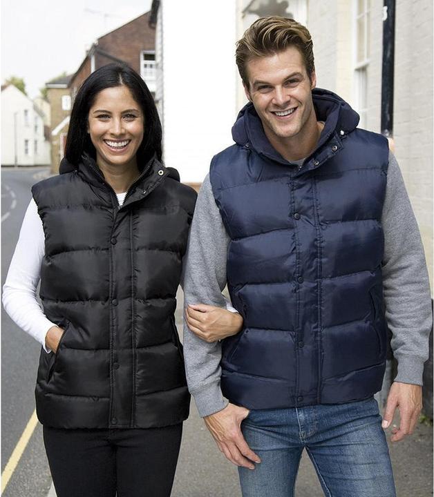 Immagine prodotto Regatta - Gilet Imbottito e Foderato - Uomo (3XL, L, M, S, XL, XS)