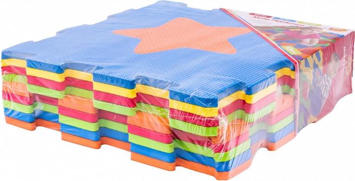 Immagine prodotto Smily Mata piankowa Kształty (32.50 x 32 cm)