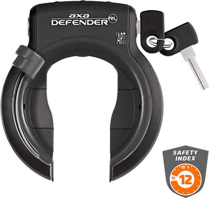 Produktbild AXA Defender RL Rahmenschloss