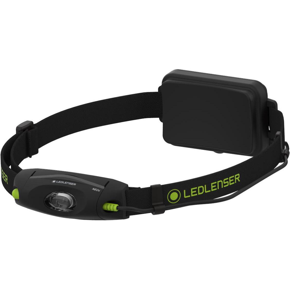 Ledlenser, Stirnlampe, (240 lm)
