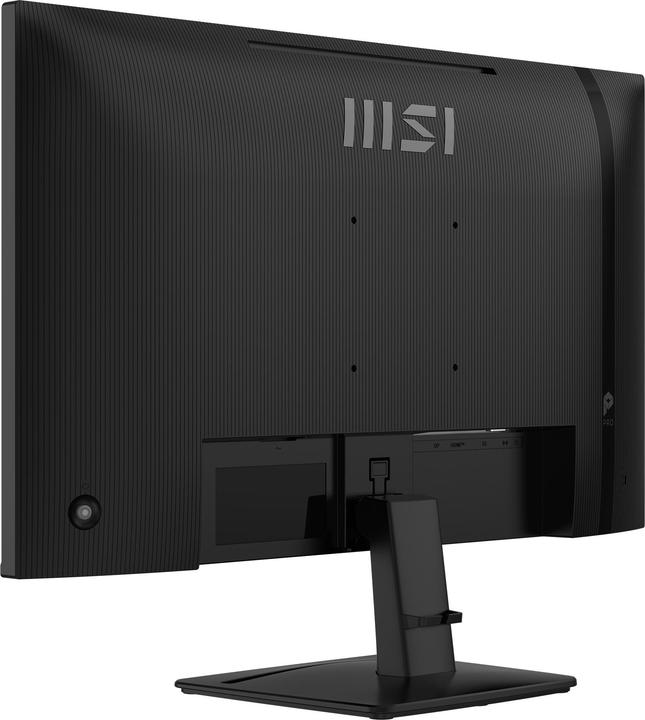 Actual product image MSI PRO MP271 E14A (1920 x 1080 pixels, 27")