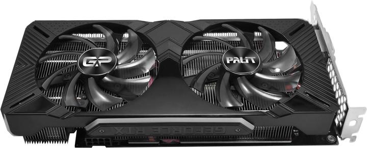 Produktbild Palit GeForce RTX 2060 Gaming Pro (6 GB)