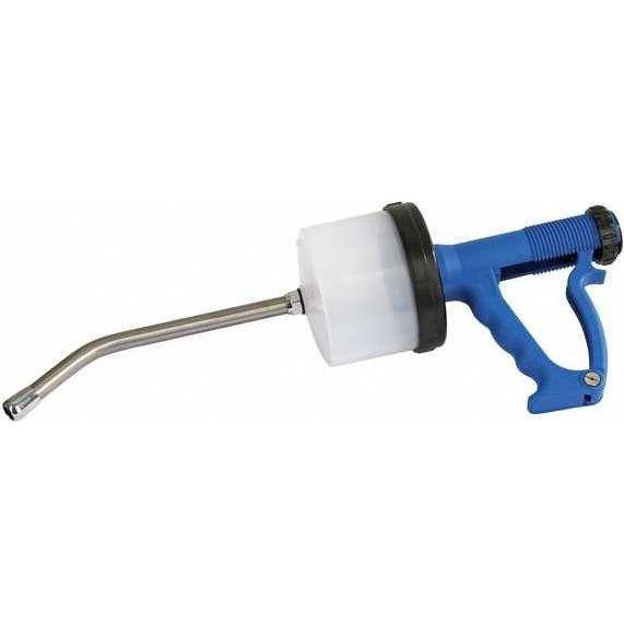 Kerbl Blu Attrezzatura Stalla