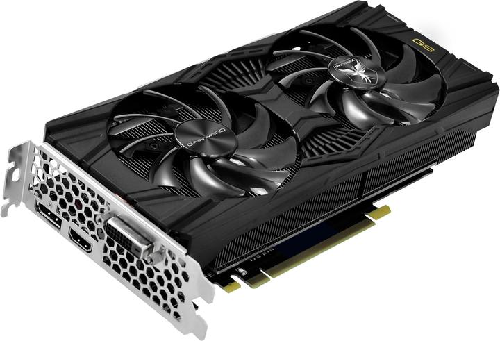 Produktbild Gainward GeForce RTX 2060 Phoenix GS (6 GB)