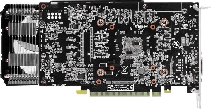 Produktbild Gainward GeForce RTX 2060 Phoenix GS (6 GB)