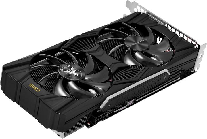 Produktbild Gainward GeForce RTX 2060 Phoenix GS (6 GB)