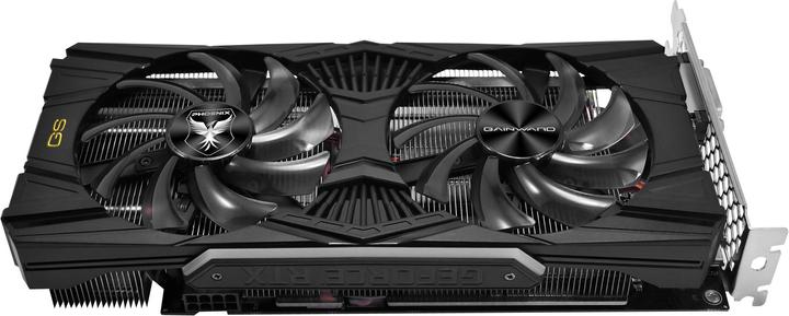 Produktbild Gainward GeForce RTX 2060 Phoenix GS (6 GB)