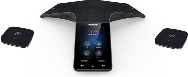 Image du produit Yealink CP965-WIRELESSMIC