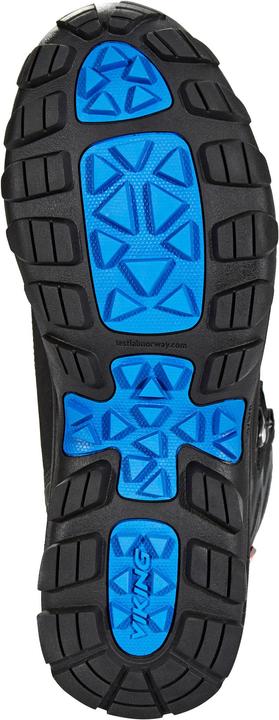 Produktbild Viking Footwear Constrictor III Boa Boots Unisex (39)