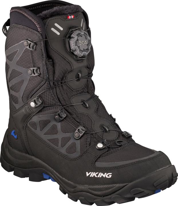 Produktbild Viking Footwear Constrictor III Boa Boots Unisex (39)