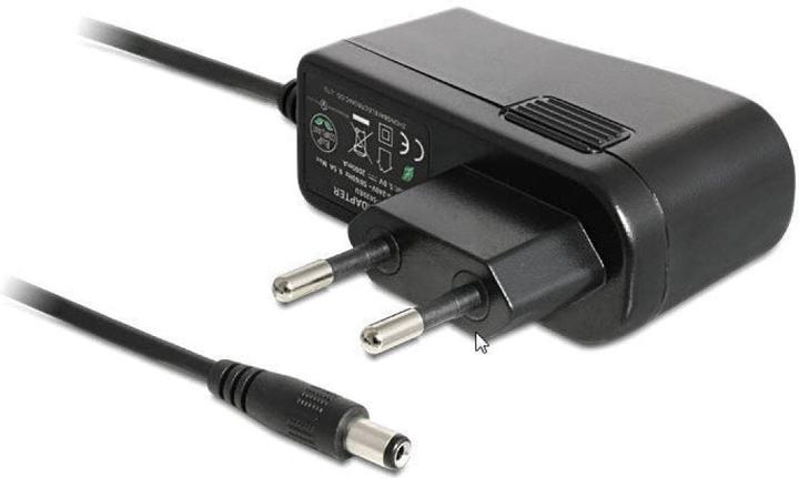 Produktbild Delock 1in-8Out Port 3GI-SDI Switch