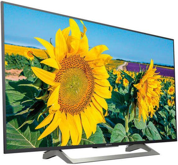 Image du produit Sony Kd-49xf8096 (49", LCD, 4K, 2018)