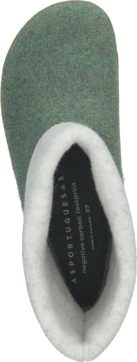 Actual product image Asportuguesas Ankle boot - 106444 (40)