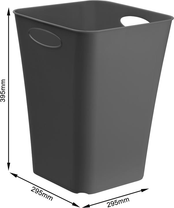 Image du produit Rotho Vivre 1 (23 x 23 x 40 cm, 23 l)