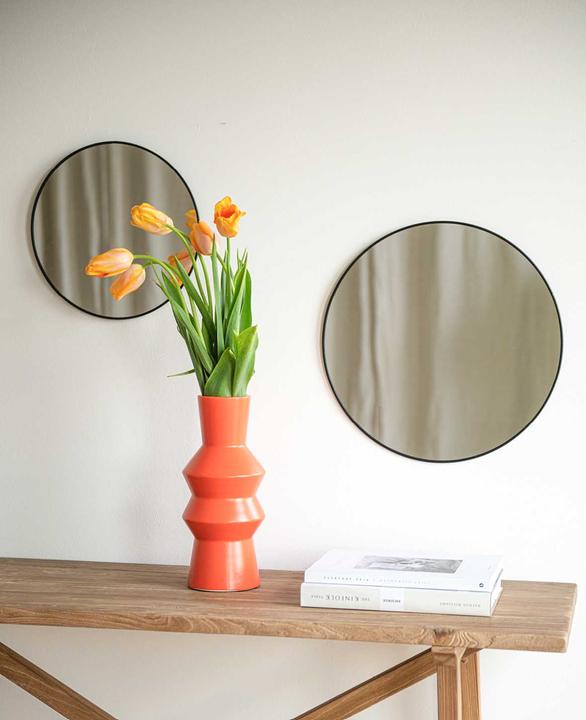 Produktbild Esmée Wandspiegel (Ø 40 cm)
